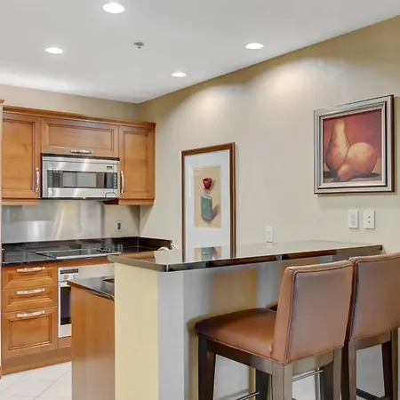 Mgm Signature-20-620 1Br 2Ba Balcony Suite Las Vegas Exterior foto