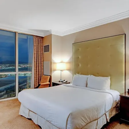 Mgm Signature-20-620 1Br 2Ba Balcony Suite Las Vegas Exterior foto