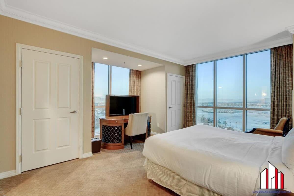 Mgm Signature-20-620 1br 2ba Balcony Holiday home Las Vegas