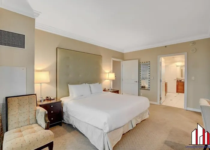 Mgm Signature-20-620 1Br 2Ba Balcony Suite