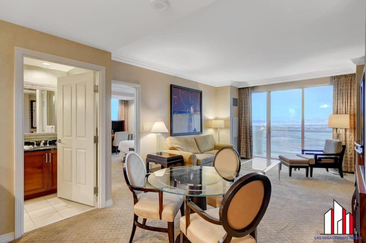 Ferienhaus Mgm Signature-20-620 1br 2ba Balcony Las Vegas